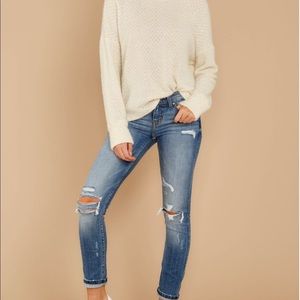 Meet your Posher, Jenn